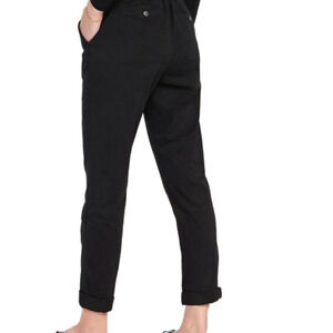 Old Navy OGC High waisted Black Chino XXL